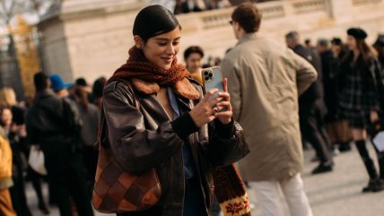 street style u Parizu