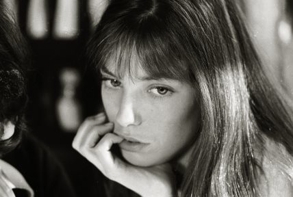Jane Birkin