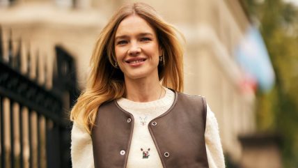 Natalia Vodianova