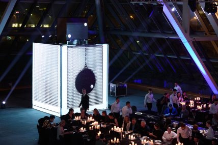 Evropska premijera parfema Armaf Club de Nuit BLING