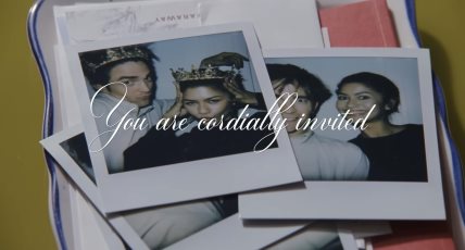 Zendaya i Robert Pattinson u filmu The Drama koji nas čeka u aprilu 2026. godine.