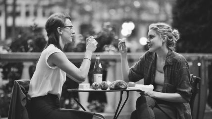 Film Frances Ha