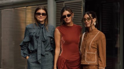 tri devojke u Parizu