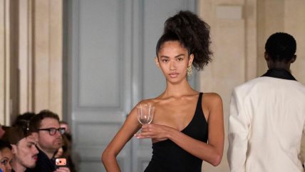 Jacquemus za jesen 2026