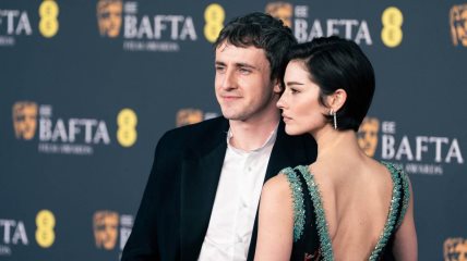 Paul Mescal i Gracie Abrams