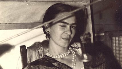 Frida Kahlo