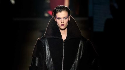 Balenciaga za jesen 2026