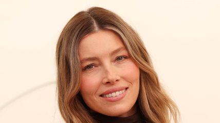 Jessica Biel