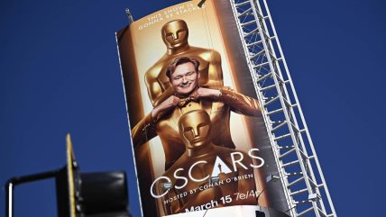 Reklama kao najava za Oskare 2026.