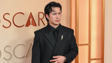 Hudson na dodeli Oskara