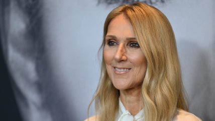 Celine Dion