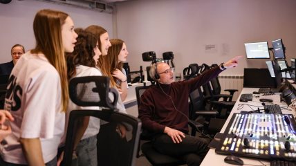 Dan devojčica u IKT sektoru 2026