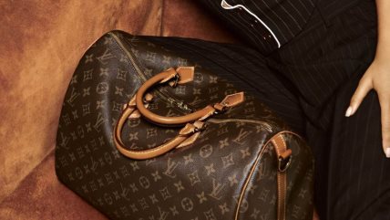 Louis Vuitton torba