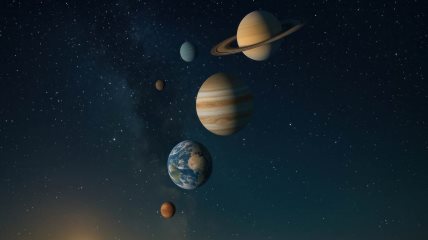 planete
