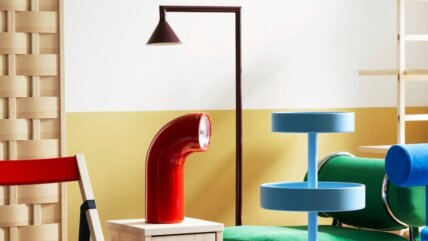PH208135.jpgPored igre koju IKEA PS 2026 inspiriše, kolekcija i direktno utiče na kvalitet svakodnevice, tako što nas podseća da se nasmejemo dok sedamo, da se zaljuljamo dok razgovaramo i da cenimo održivost bez žrtvovanja estetike.
