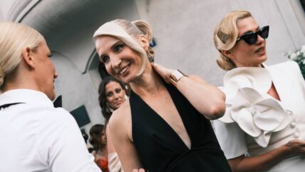 Modni momenti sa ELLE Fashion Dinnera 2026.