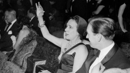 Elsa Schiaparelli
