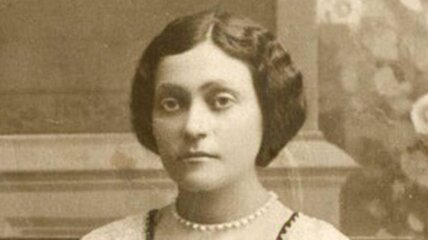 Isidora Sekulić.
