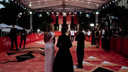 Sarajevo Film Festival