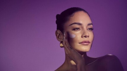 Vanessa Hudgens u reklami za  Know Beauty.