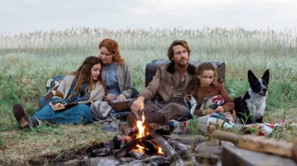 Little House on the Prairie