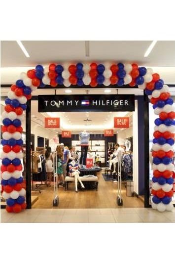 Tommy hilfiger deals usce