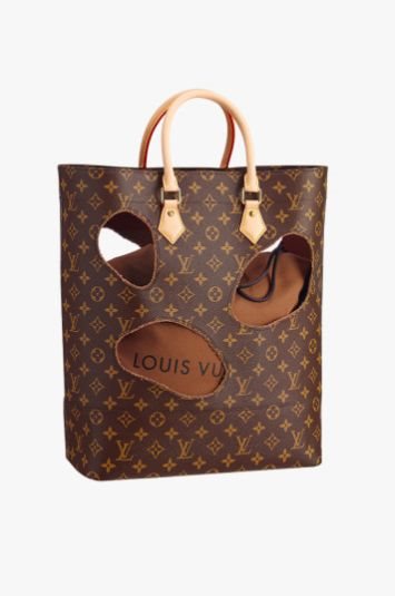 Predmet žudnje: Nova Louis Vuitton torba