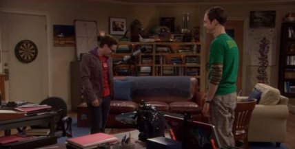 Sex and the city, Friends, Big Bang Theory: Ovoliko bi koštalo mesečno iznajmljivanje stana iz popularnih serija