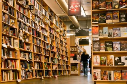 10 najfascinantnijih knjižara na svetu