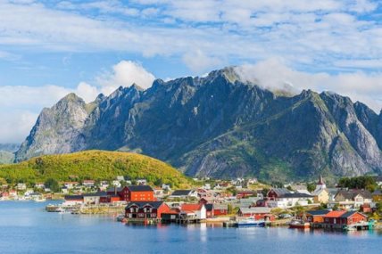 10 najlepših sela u Evropi