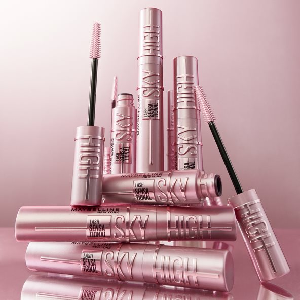Maybelline maskara