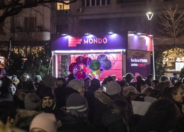 starogradska zima u parku vojvode vuka.