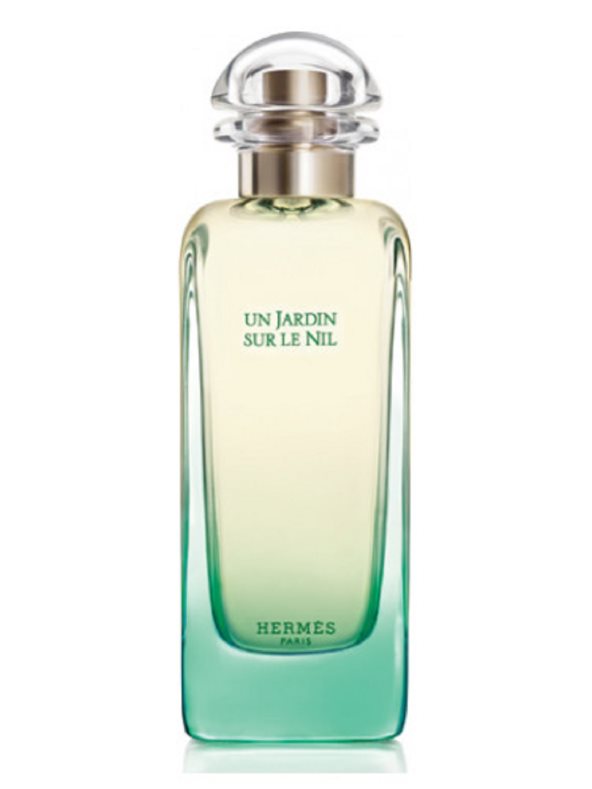 Hermes: Un Jardin Sur Le Nil