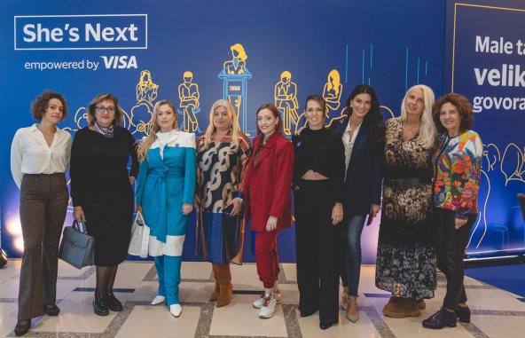 S' leva na desno Milica Ličina Čalija, Biljana Stepanović, Nina Milović,....jpg