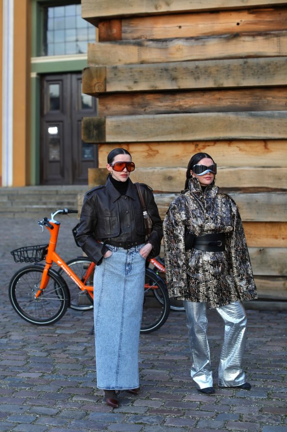 Nedelja mode u Kopenhagenu