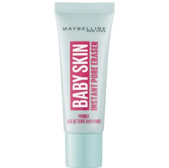 Maybelline prajmer radi poput fotošopa u bočici.