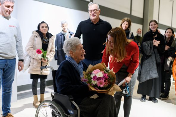 Ana Viđen i Marijana Kolarić,  foto Bojana Janjic MSUB.jpg