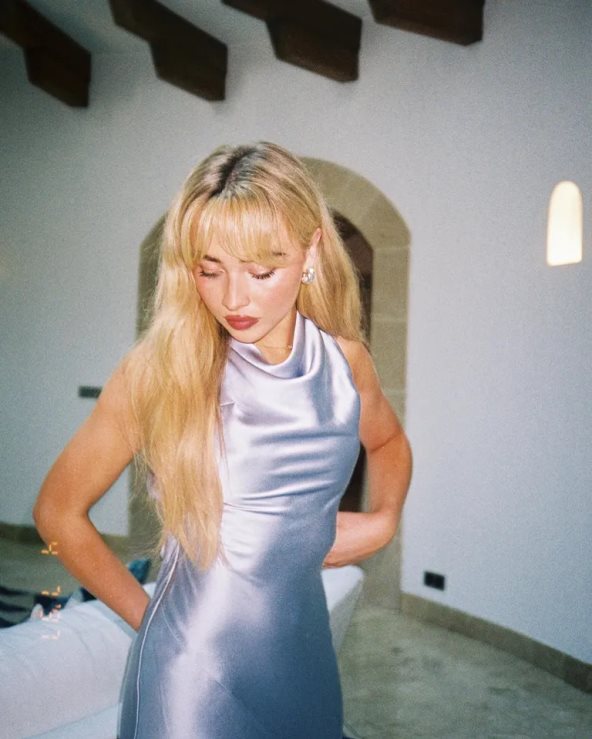 Sabrina Carpenter