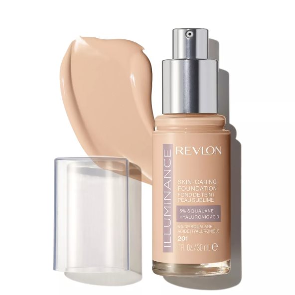 Revlon puder