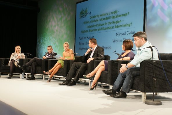 18 godina Weekend Media Festivala u Rovinju
