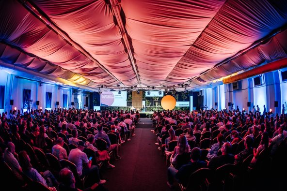 18 godina Weekend Media Festivala u Rovinju