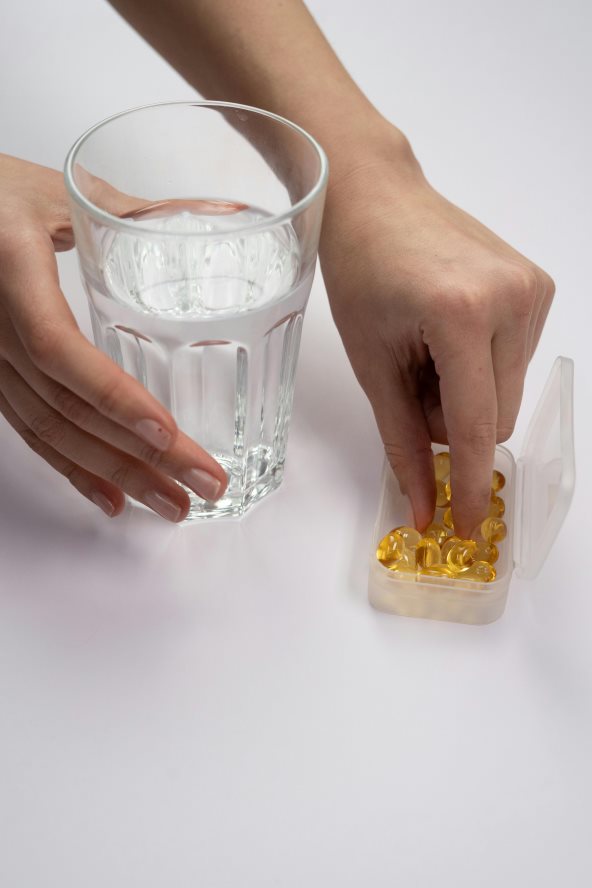 vitamini za nokte