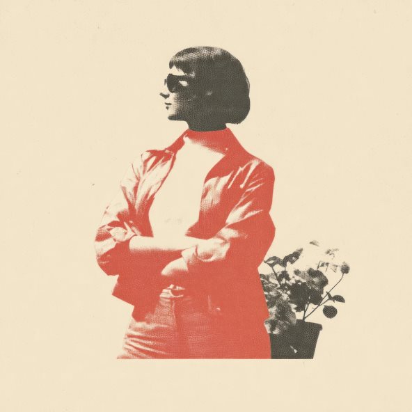 ilustracija devojke
