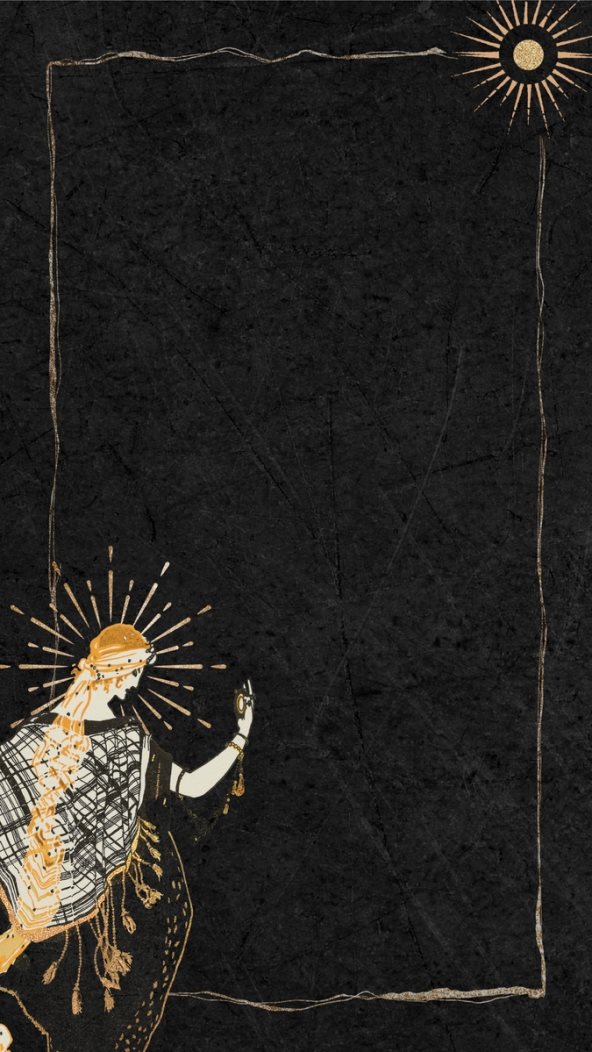 ilustracija za horoskop