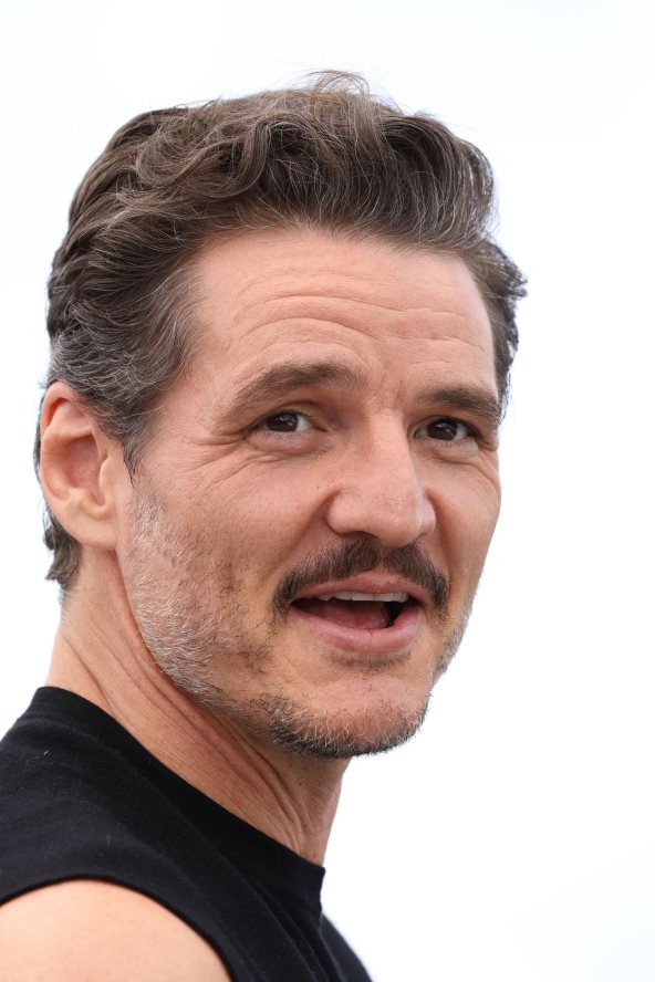 Pedro Pascal