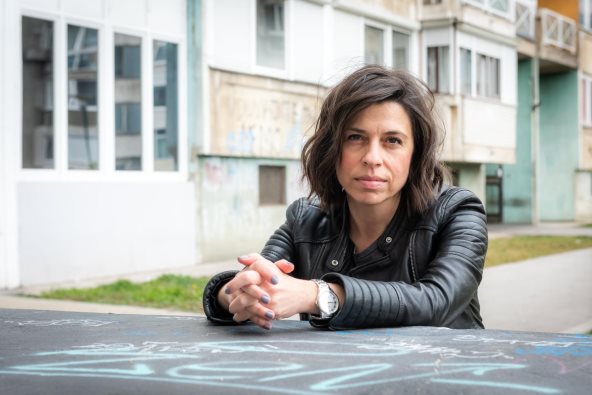 Mirsada Begović.JPG