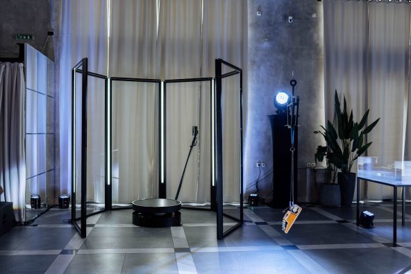 HONOR Magic V5 - demo zona  HONOR Share.jpg