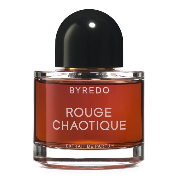 Parfem Byredo Night Veils Rouge Chaotique