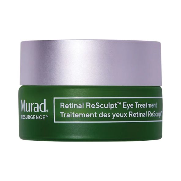Murad Retinal Resculpt Advanced Eye Lift Treatment for Aging Skin - krema za spuštene kapke