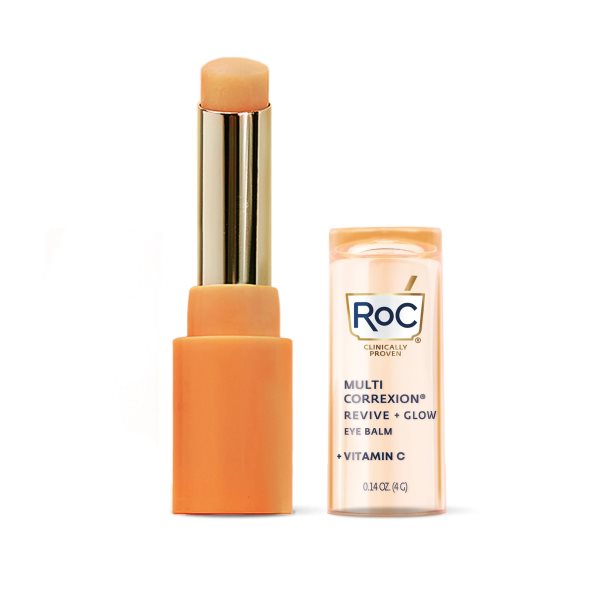 MULTI CORREXION® Revive + Glow Eye Balm krema za spuštene kapke